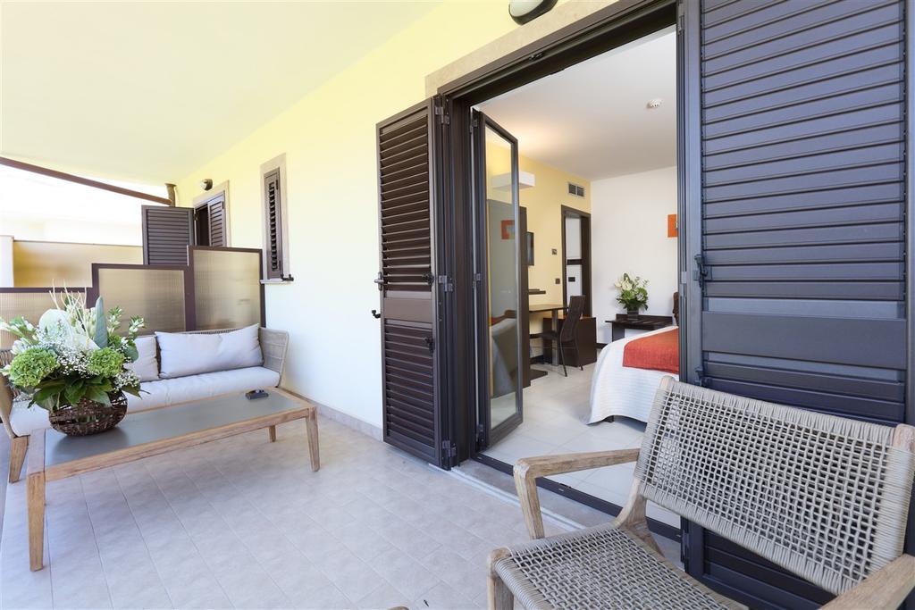 Superior Double Room Garden View