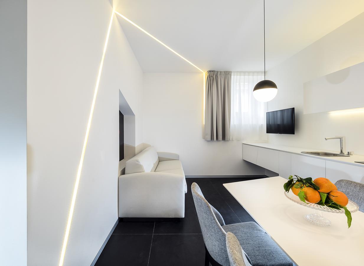 Suite Royale
