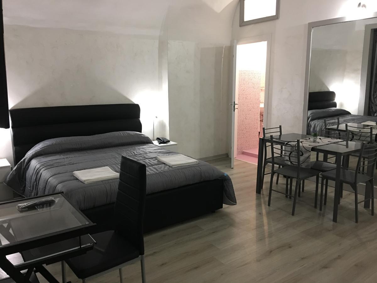 Quadruple Room with Private Bathroom