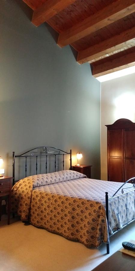 Chambre Double ou Lits Jumeaux