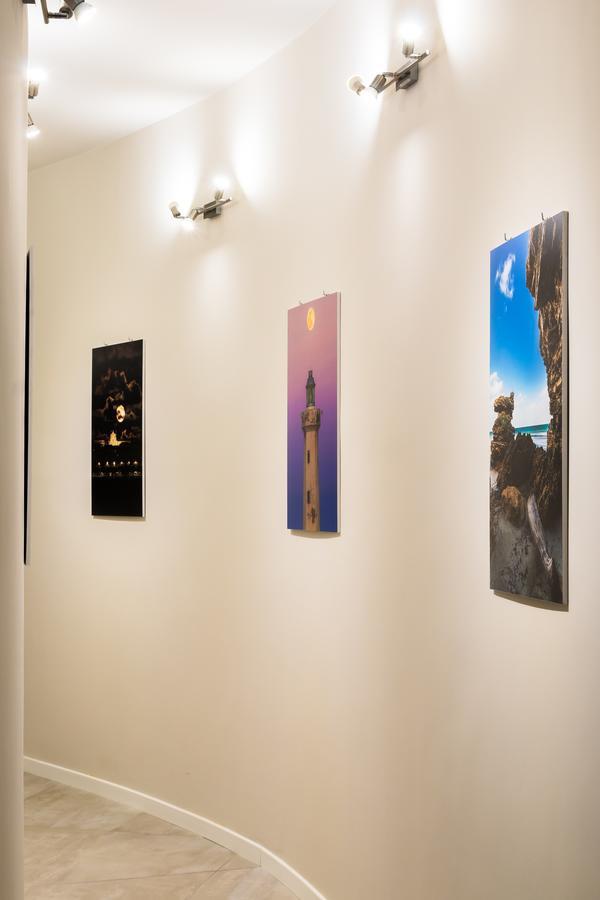 Habitación Doble Superior con balcón