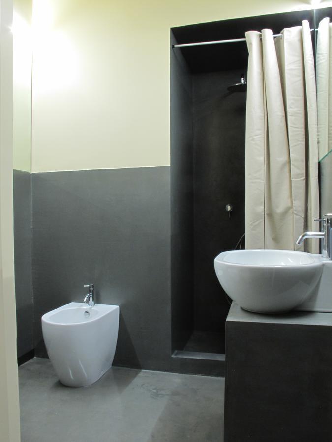 Chambre Double Deluxe