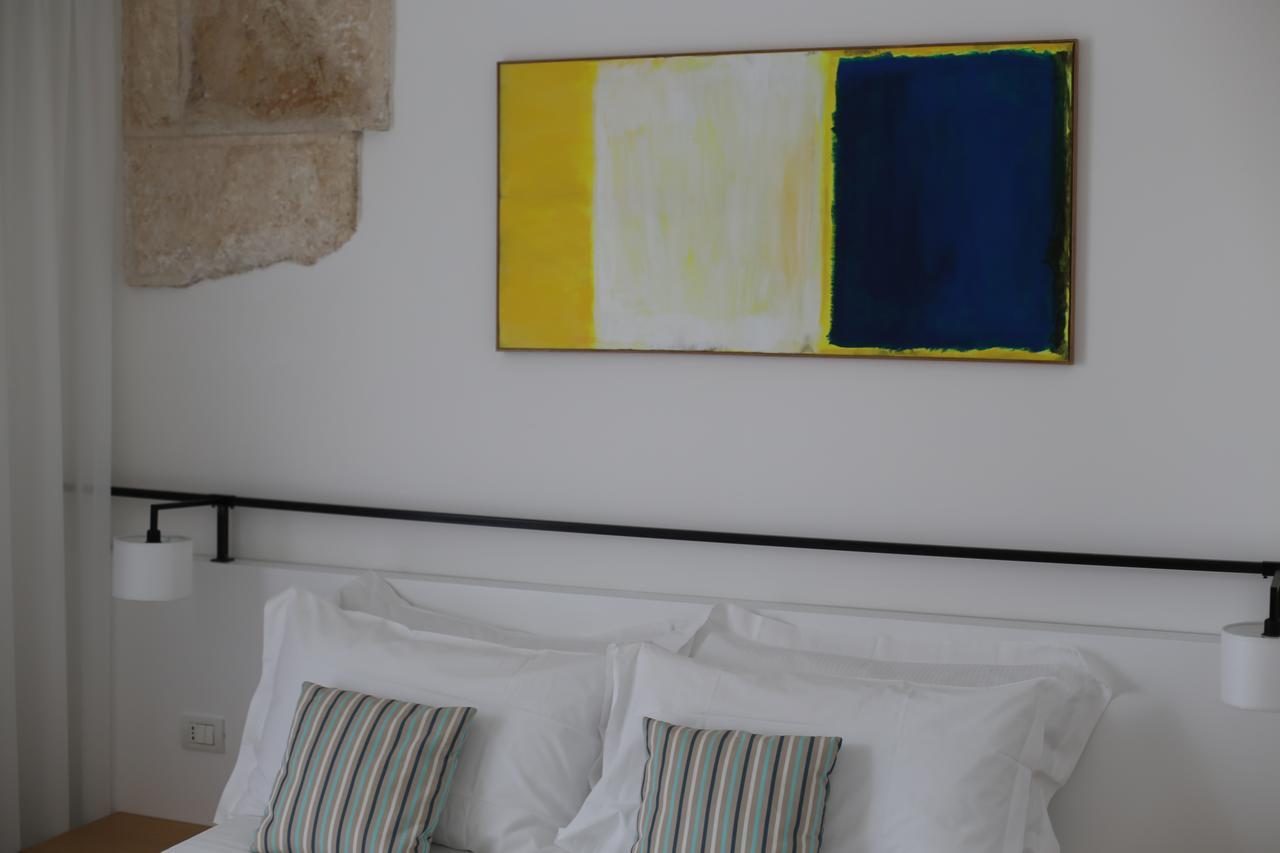 Suite Familiare con 2 Camere da Letto