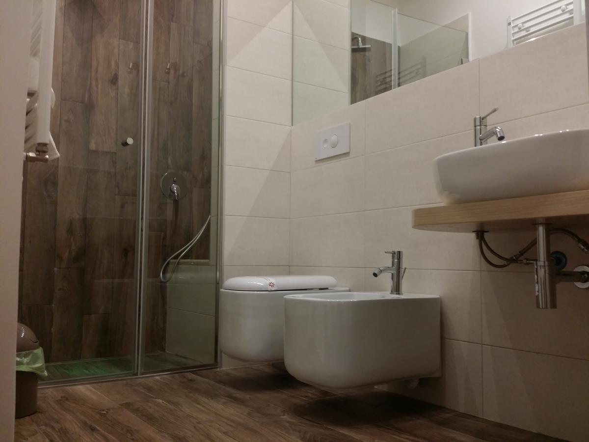 Deluxe Doppelzimmer
