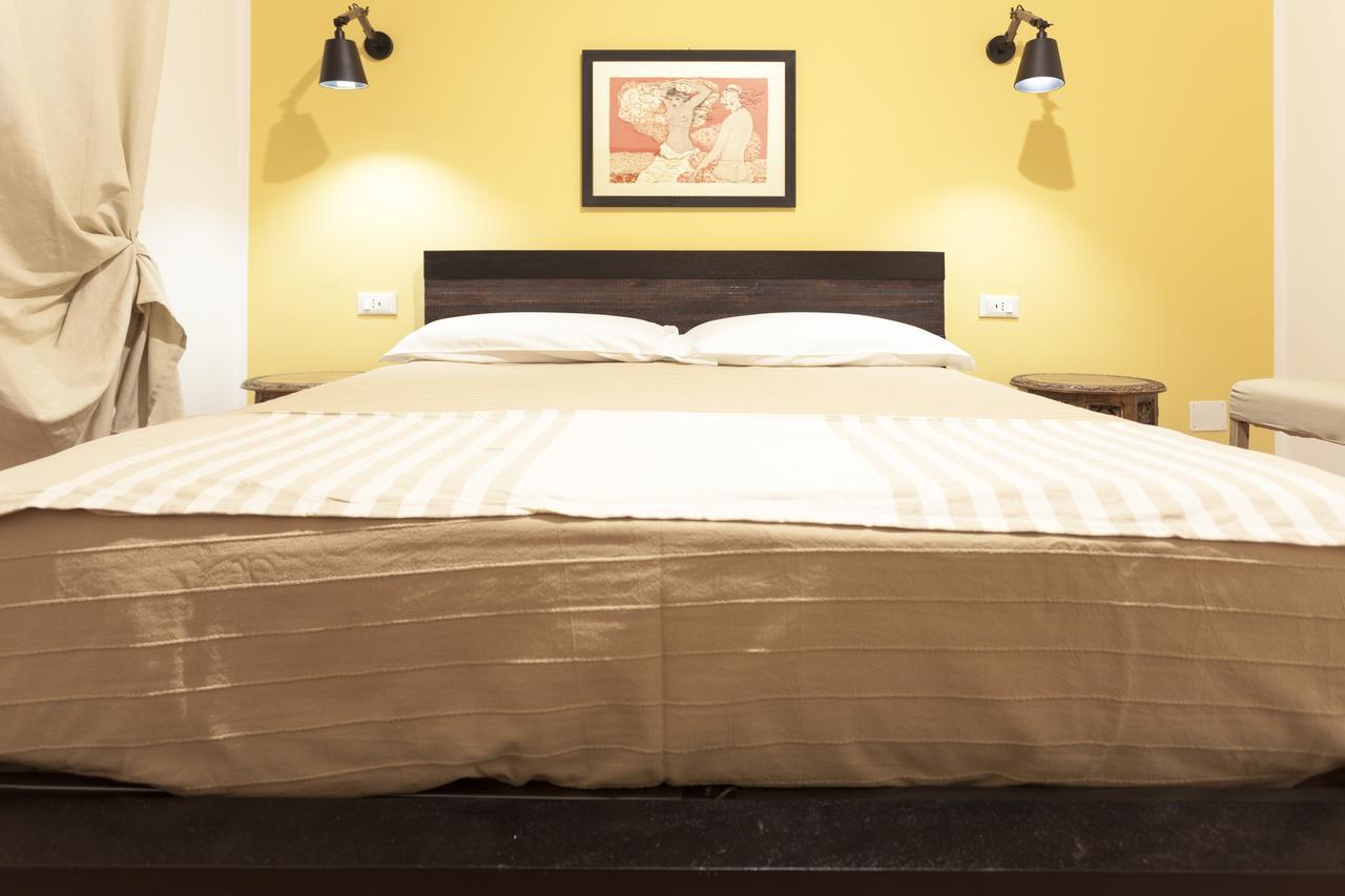 Doppelzimmer mit eigenem externen Bad