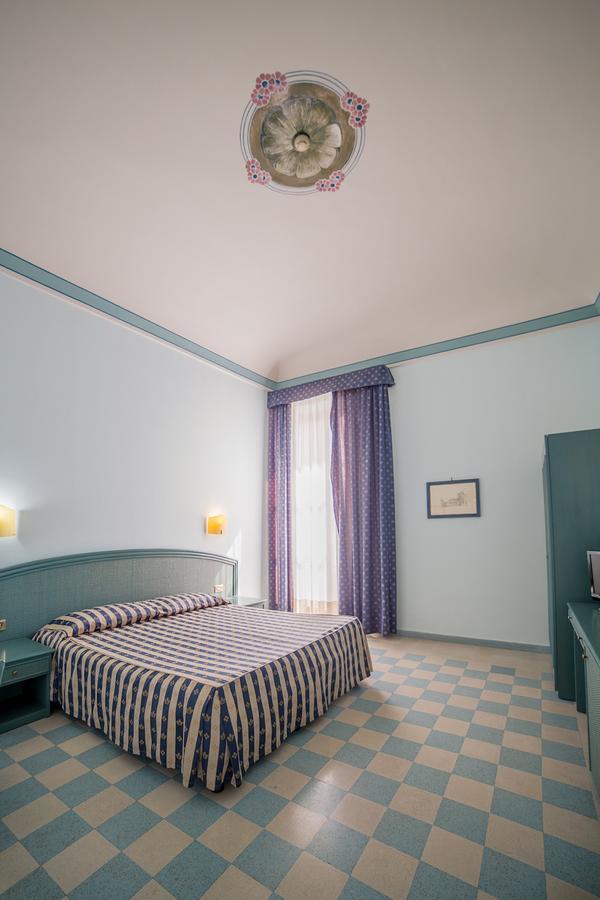 Habitación Doble Estándar - 1 o 2 camas