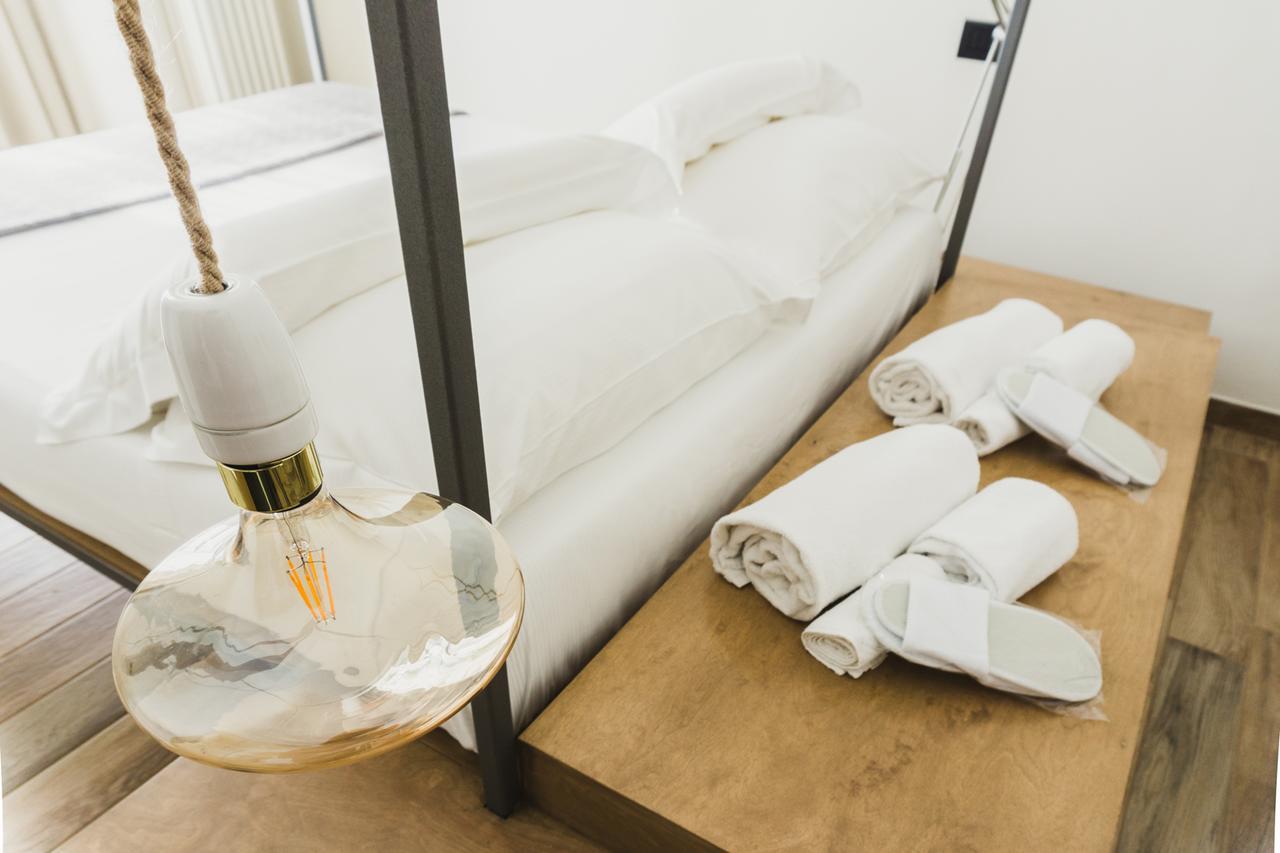 Luxus Dreibettzimmer