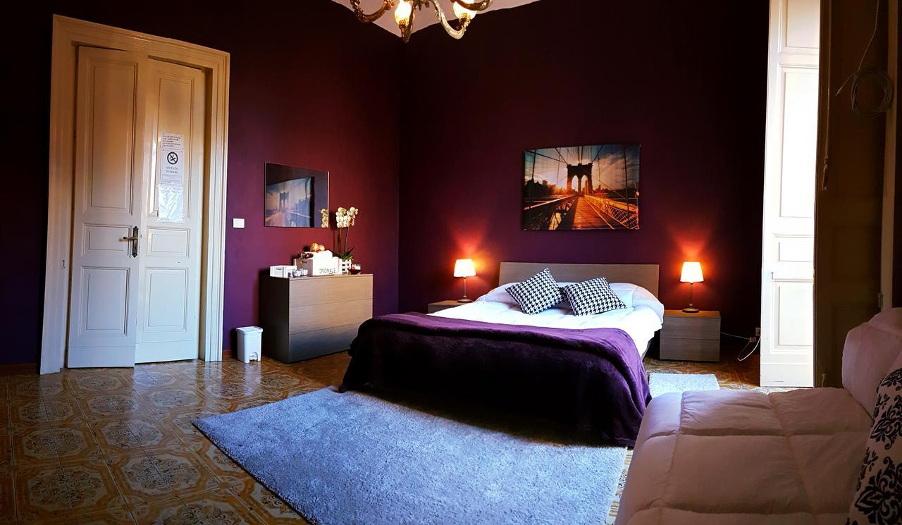 Habitación Doble Deluxe con balcón
