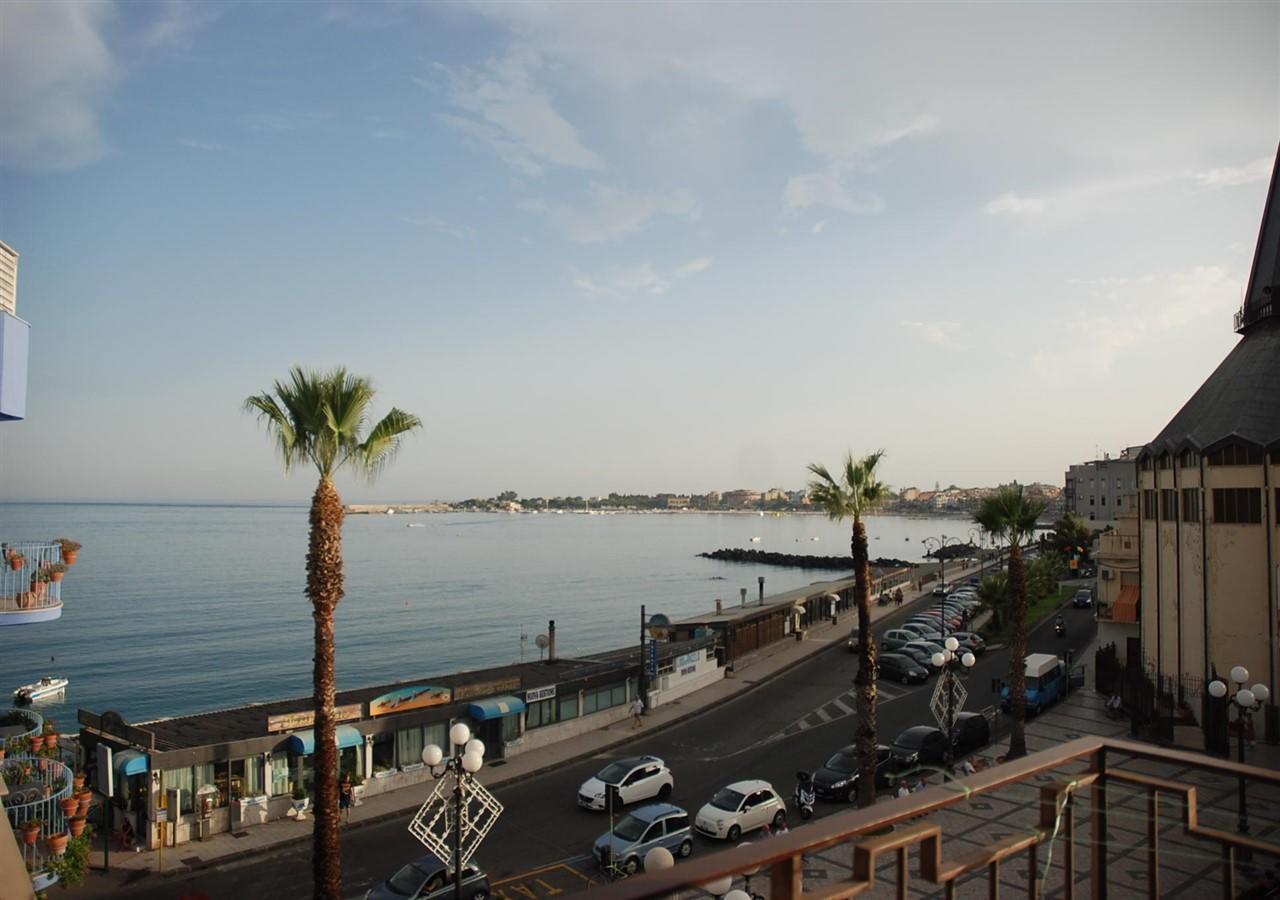 Double Room Sea View Balcony