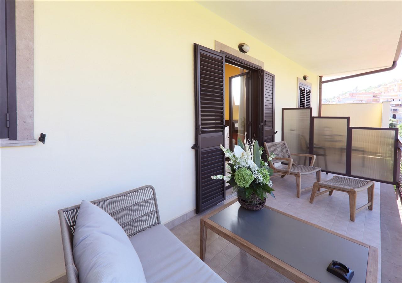 Superior Double Room Garden View