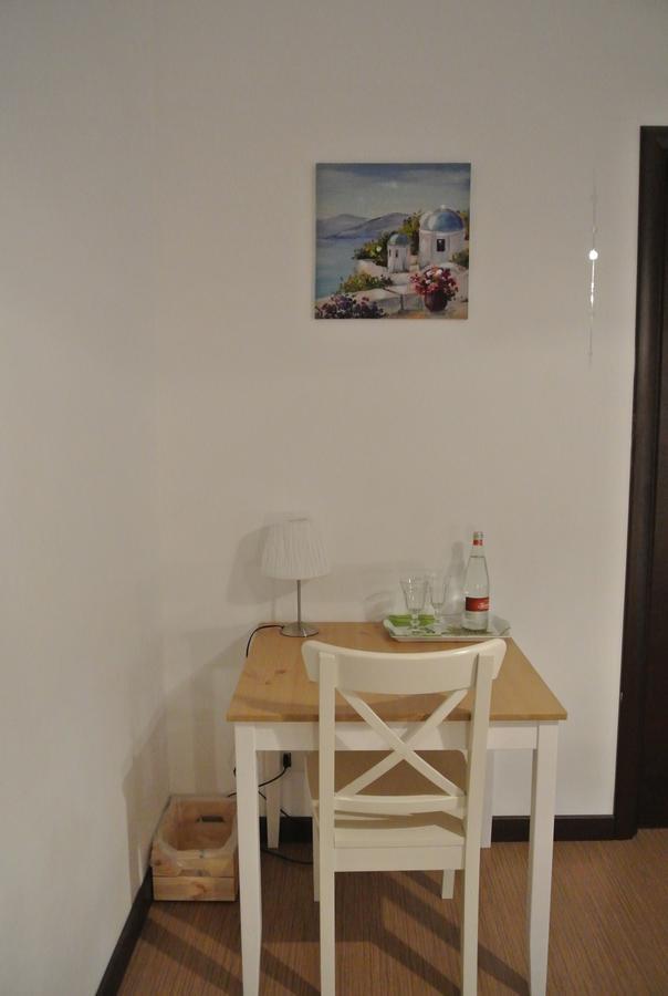 Chambre Triple avec Balcon
