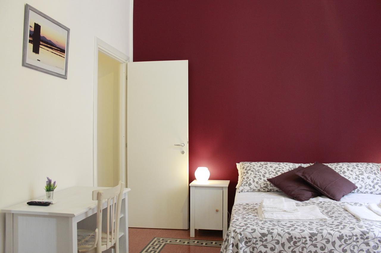 Doppelzimmer mit eigenem Bad