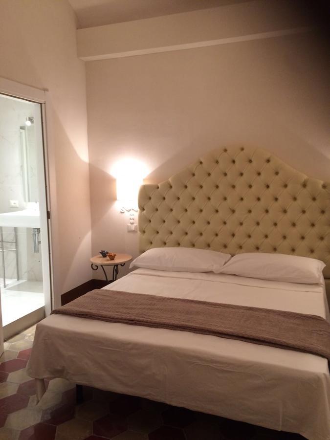 Deluxe Doppelzimmer