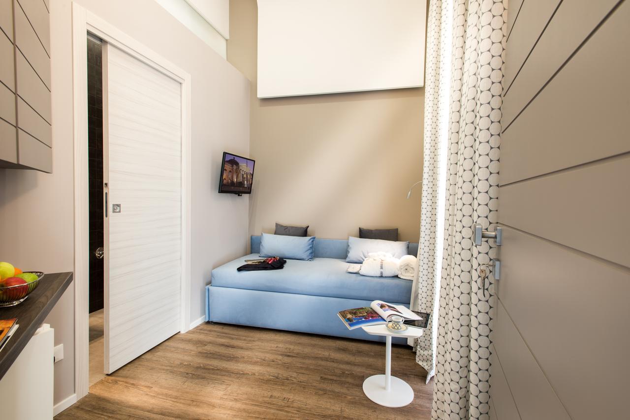 Habitación Individual Estándar