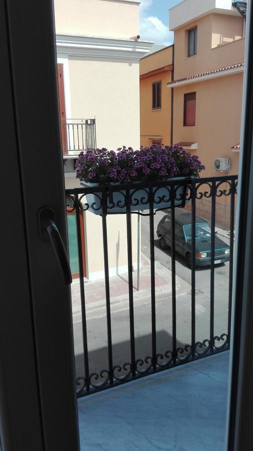 Monolocale con Balcone