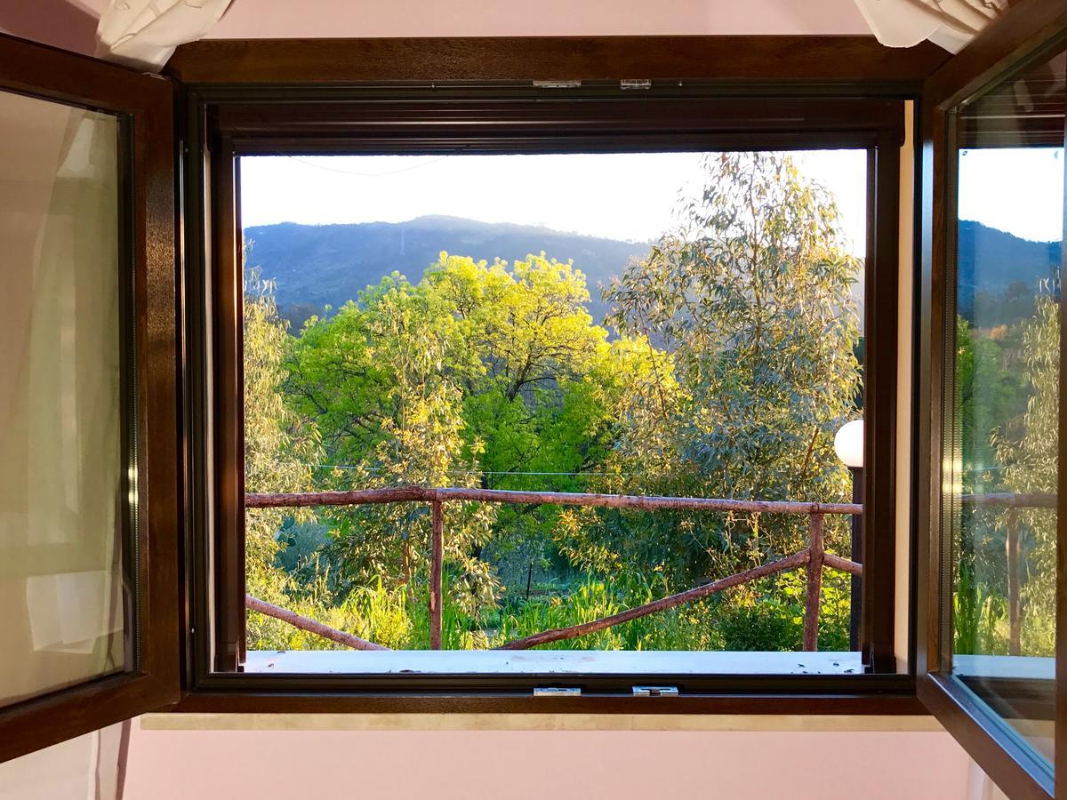 Appartement met Uitzicht op het Gebergte