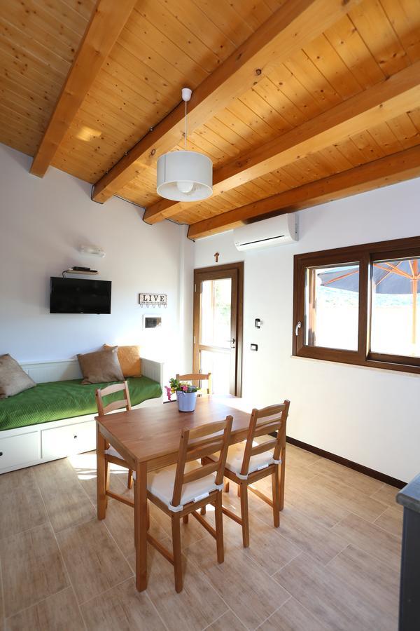 Deluxe Appartement met Terras