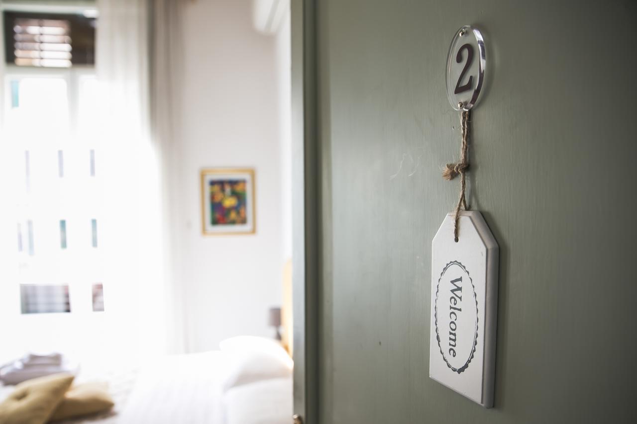 Superior Doppelzimmer