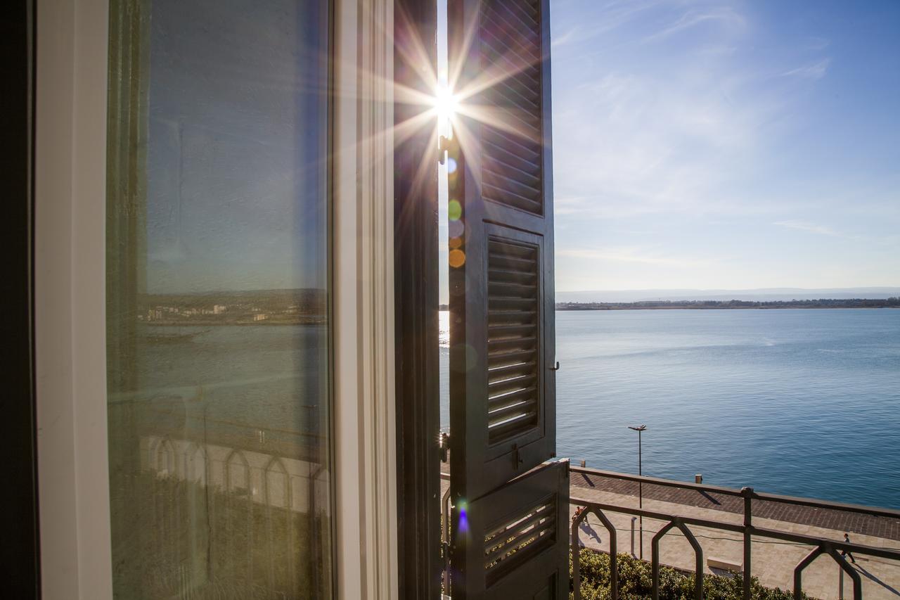 Superior Apartment with Sea View