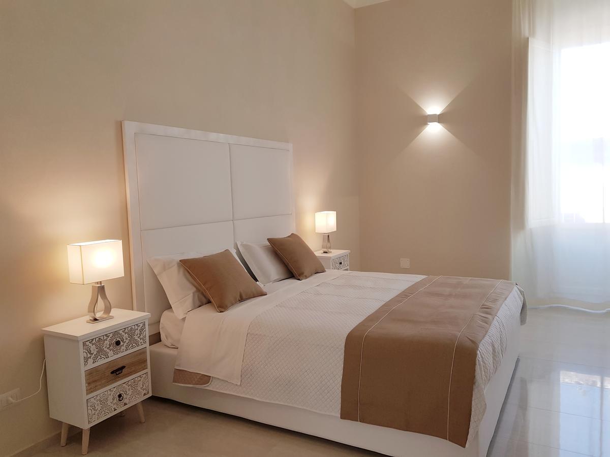 Suite Familiar