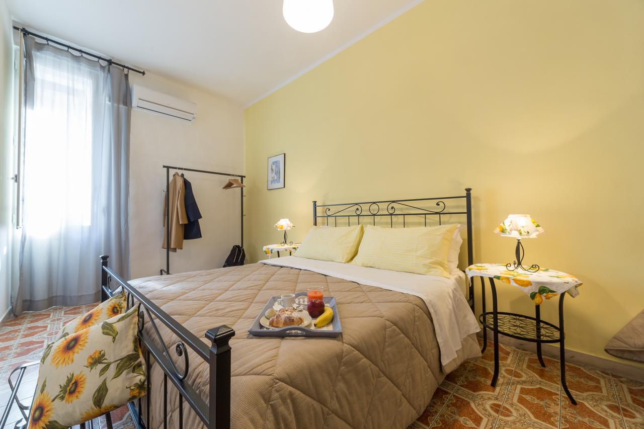 Chambre Lit King-Size avec Balcon
