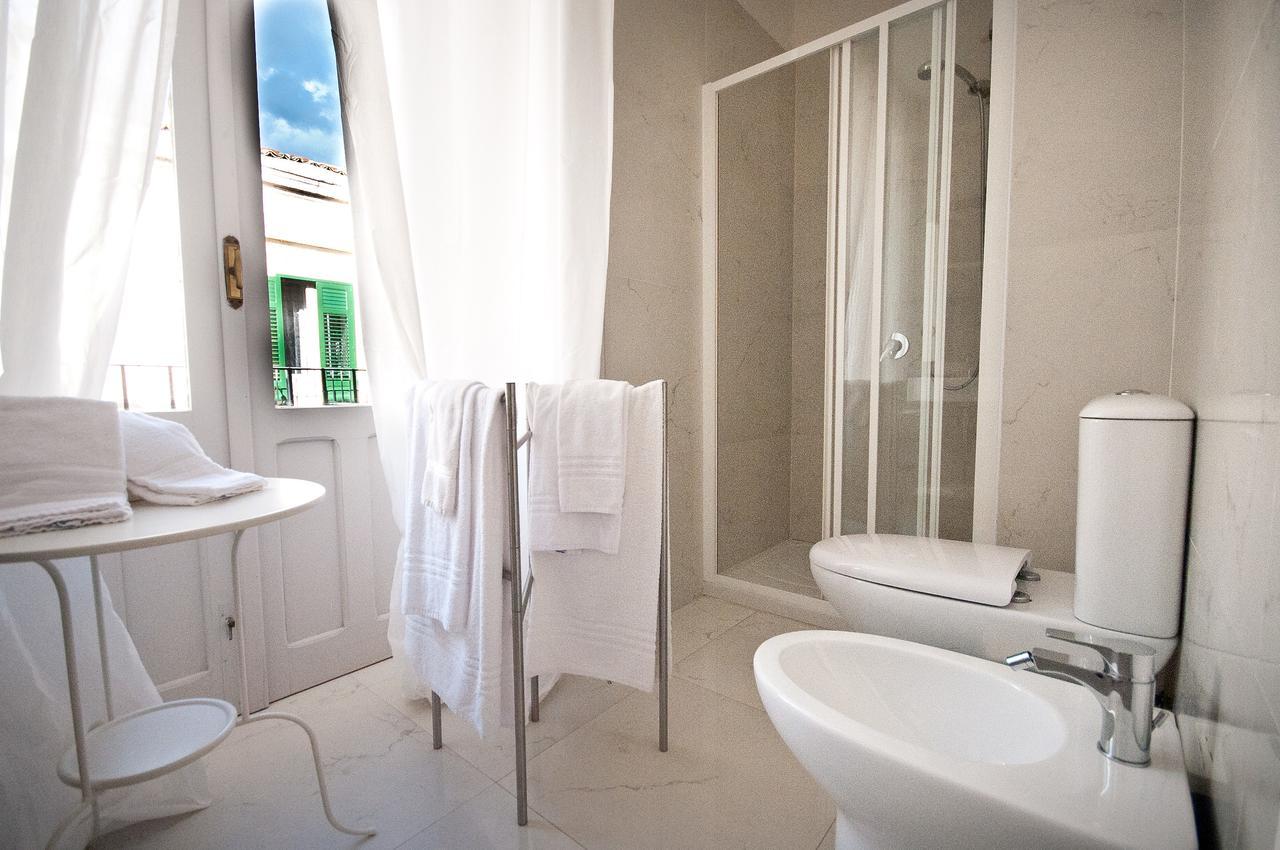 Junior Suite mit Balkon