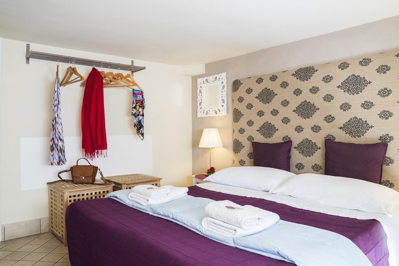 Standard Doppelzimmer