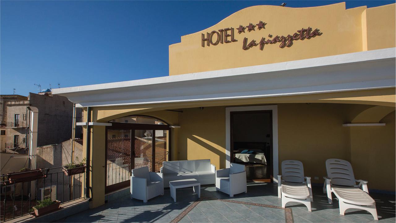 Suite con Terrazza