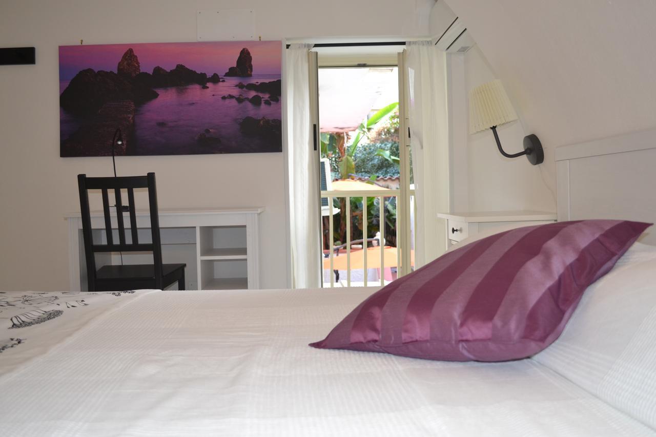 Habitación cuádruple