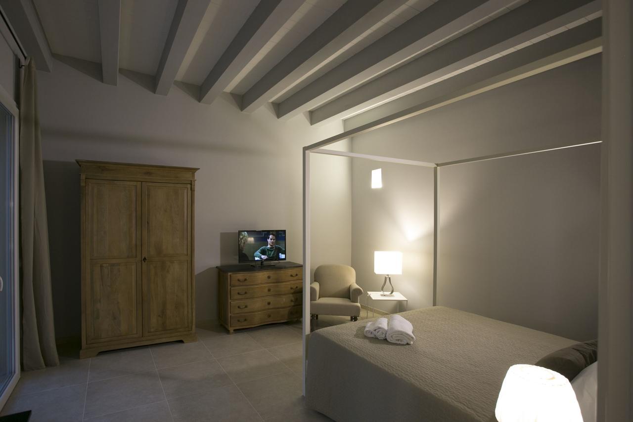 Junior Suite con Terrazza