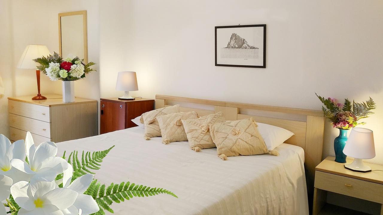Suite Junior - Vue sur Mer