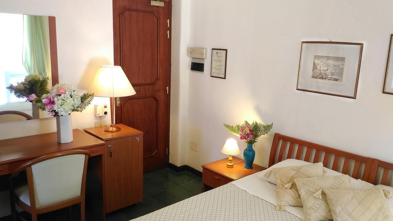 Chambre Quadruple avec Lits Superposés