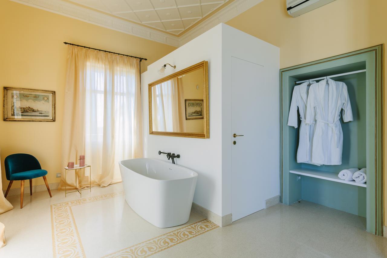 Suite Superior con cama extragrande