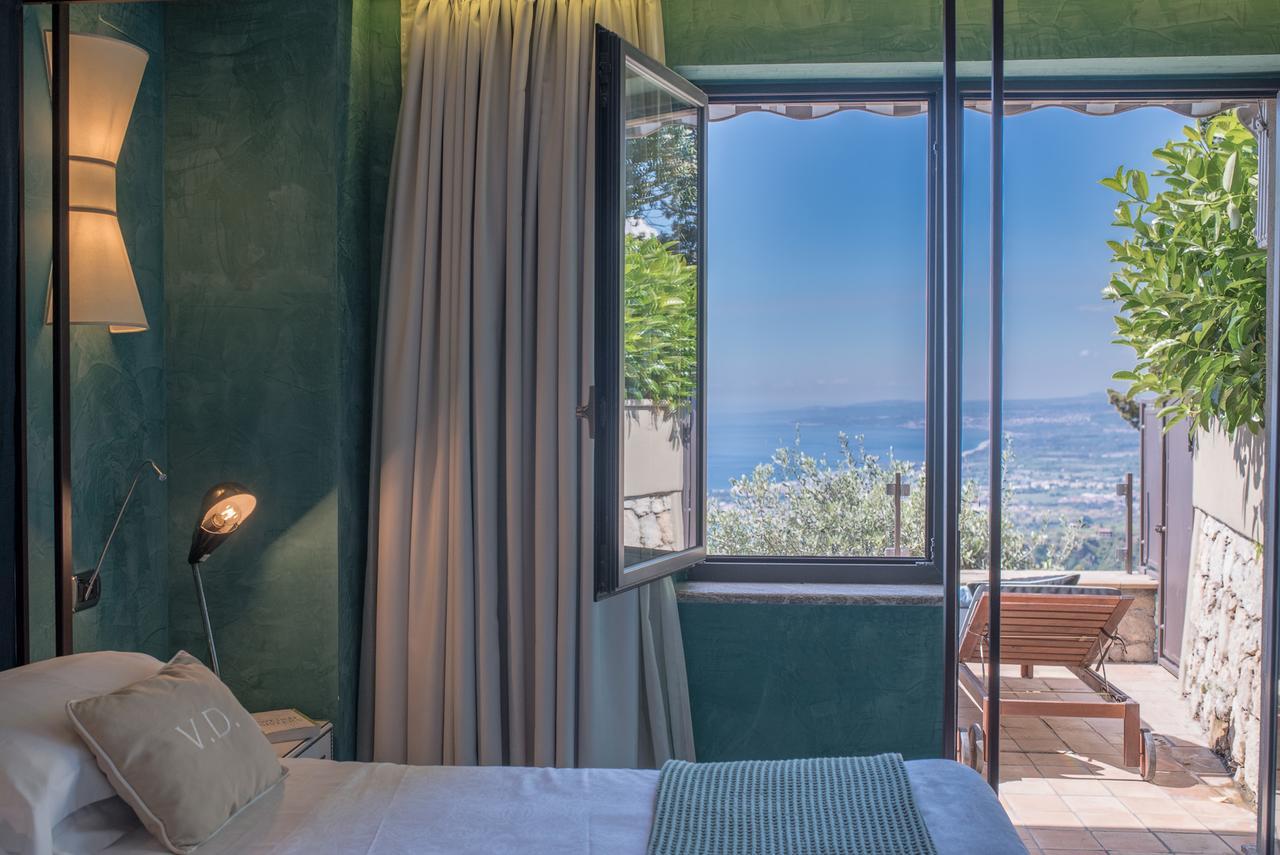 Chambre Double Classique - Vue sur Mer