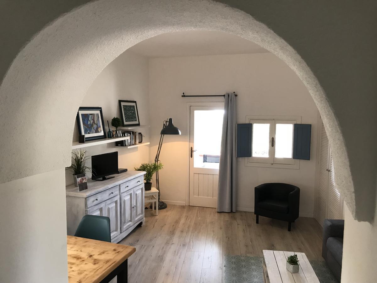 Appartamento Deluxe con 1 Camera da Letto