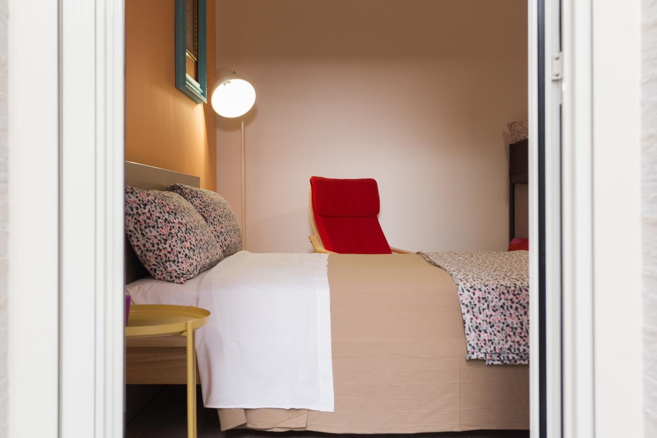 Tweepersoonskamer met Eigen Badkamer