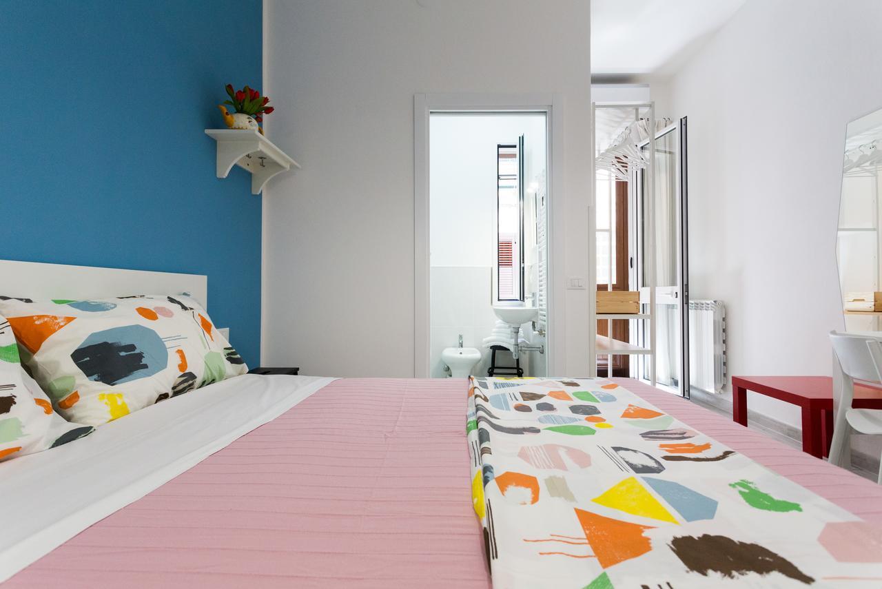 Tweepersoonskamer met Eigen Badkamer