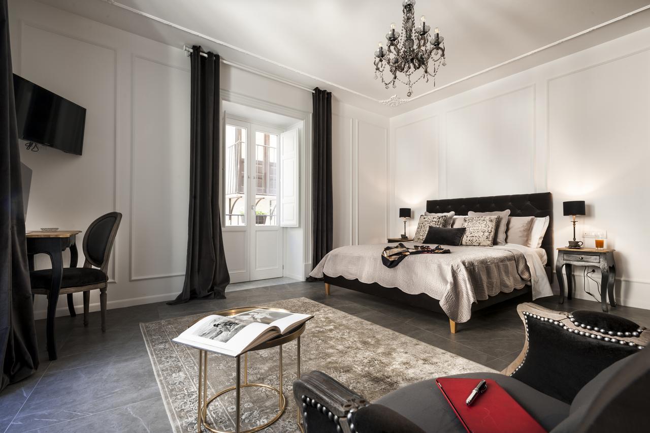 Superior Deluxe Doppelzimmer mit Stadtblick