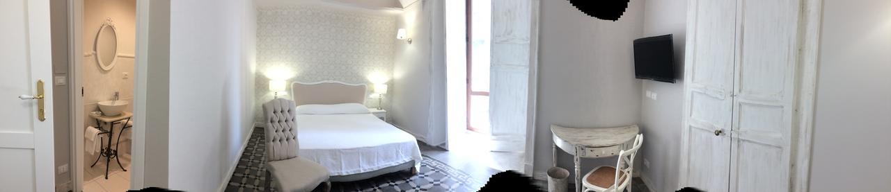 Habitación Doble Estándar