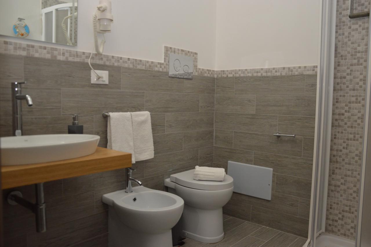 Deluxe Doppelzimmer