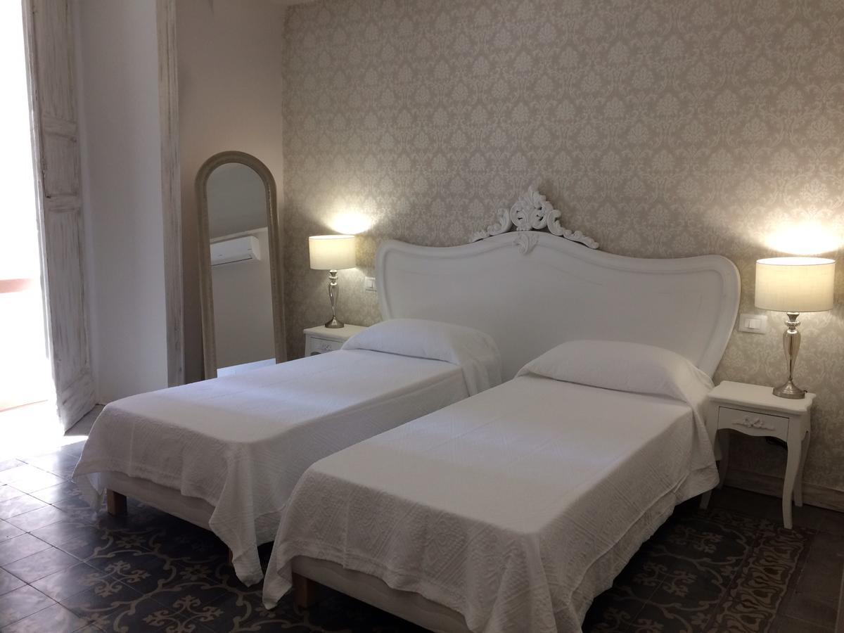 Habitación Deluxe con cama extragrande