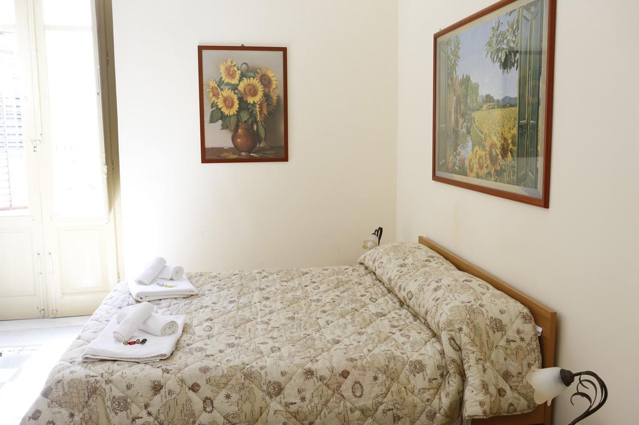 Habitación Triple con baño privado