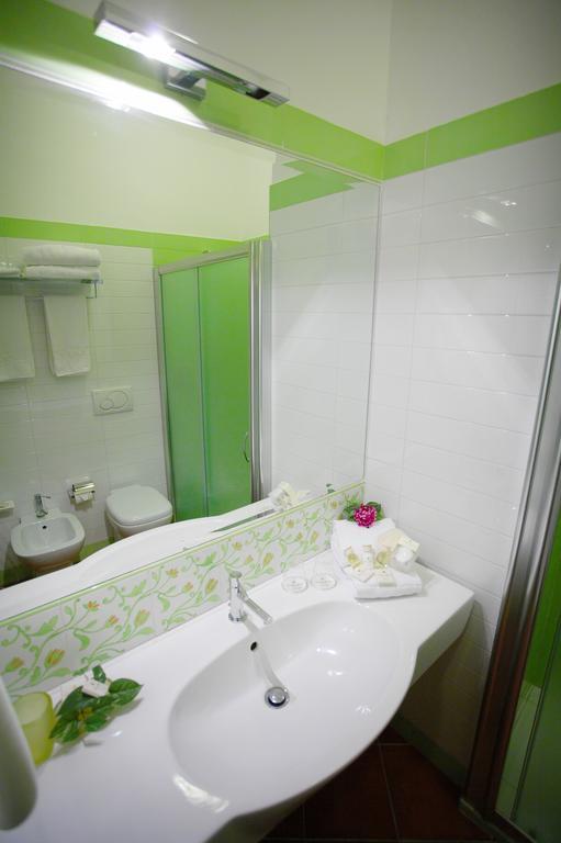 Superior Double or Twin Room with Sea View