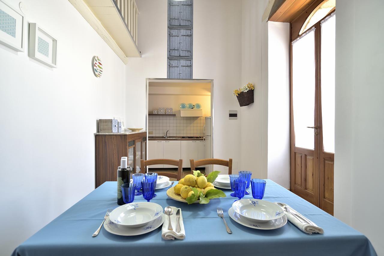 Monolocale Familiare