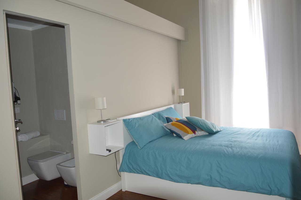 King Room with Balcony