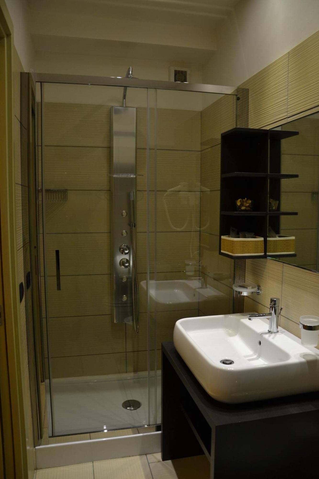 Chambre Double Confort