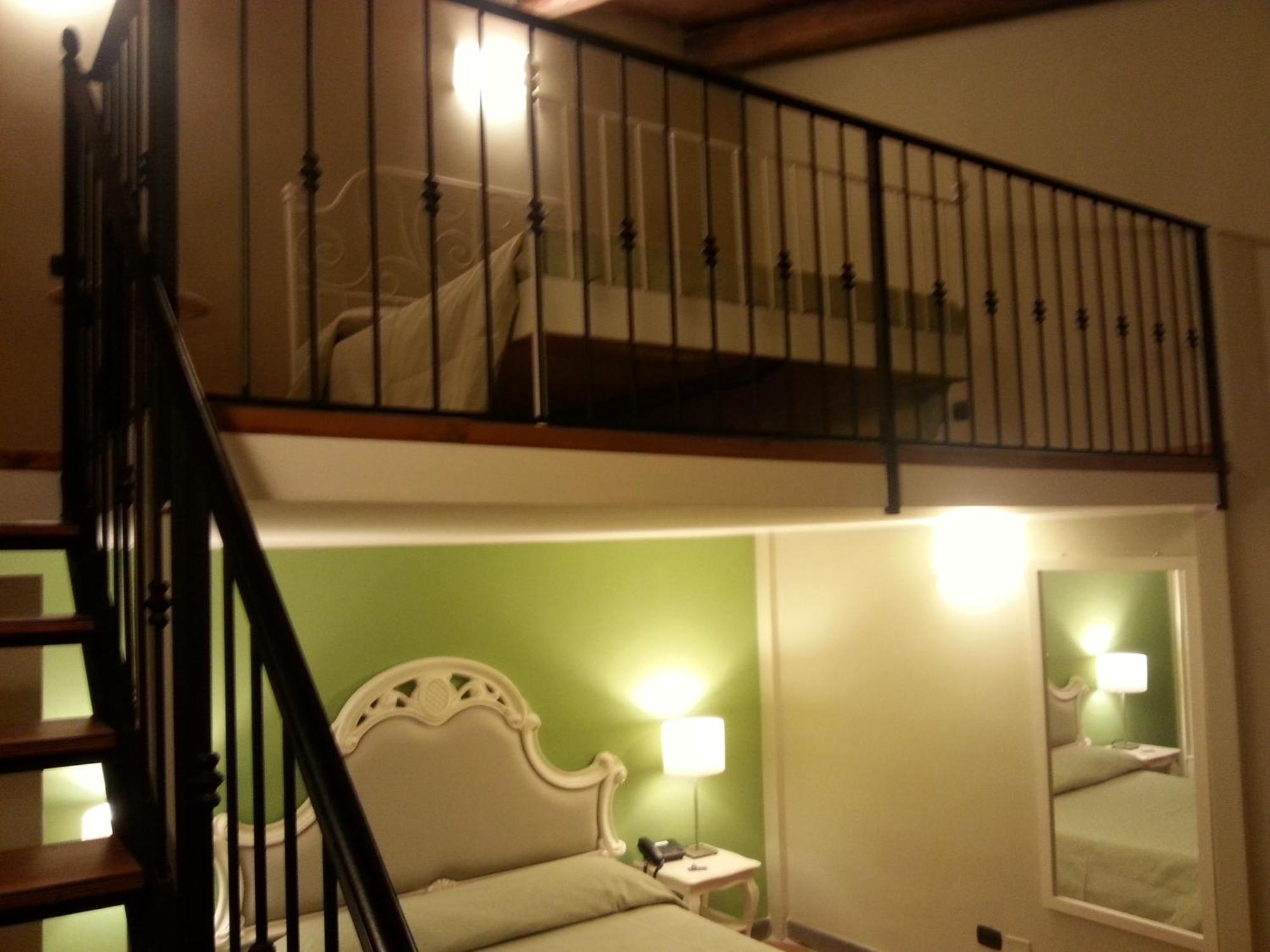 Chambre Junior