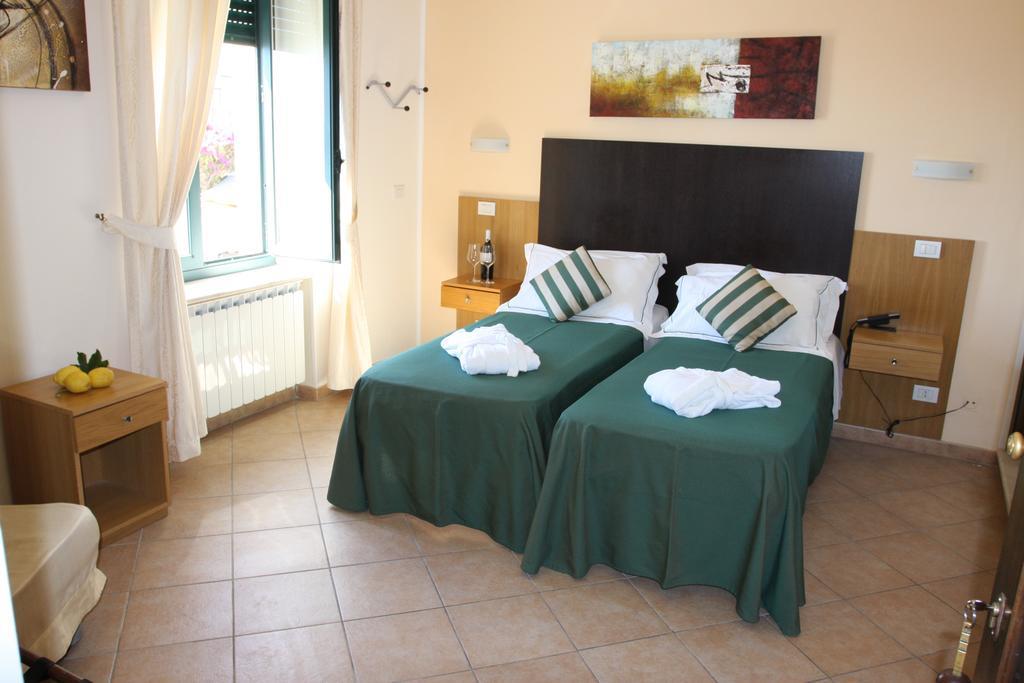 Chambre Double