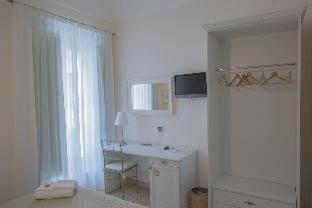Double or Twin Room with Balcony