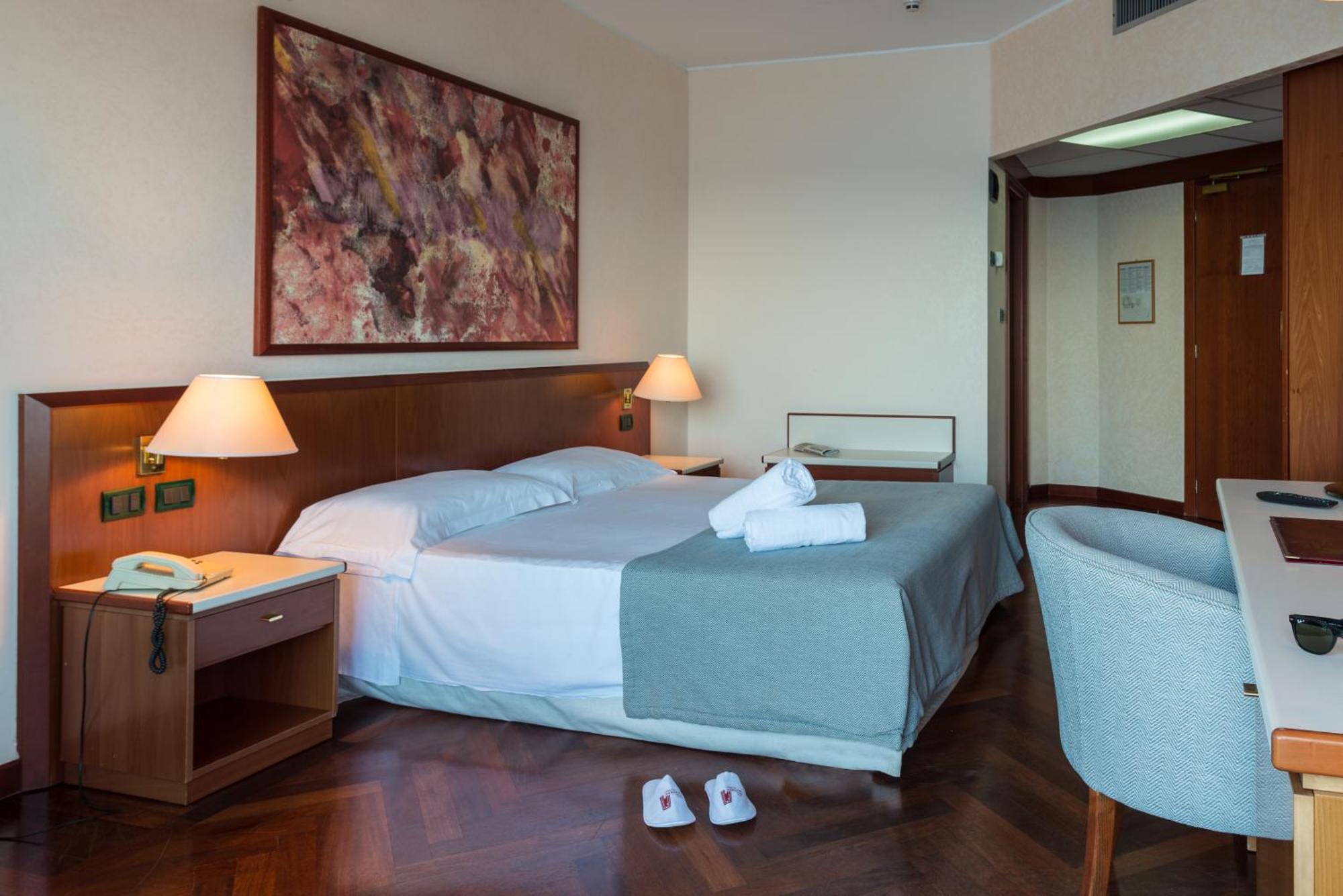 Suite Deluxe - Vue sur Mer